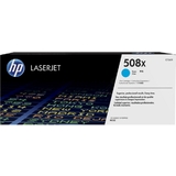 hp toner hp 508X für hp Color laserjet 552dn, cyan