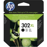 hp tinte hp 302XL (F6U68AE) fr hp, schwarz hc