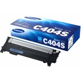 hp toner für samsung Laserdrucker SL-C430, cyan