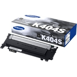 SAMSUNG toner für samsung Laserdrucker SL-C430, schwarz