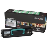 LEXMARK Rckgabe-Toner fr lexmark E350/E352,schwarz HC