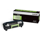 LEXMARK Rckgabe-Toner fr lexmark MS510DN, schwarz, HC