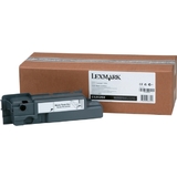 LEXMARK Resttonerbehälter für lexmark Laserdrucker C522