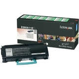 LEXMARK Rückgabe-Toner für lexmark E360dn/E360d, schwarz