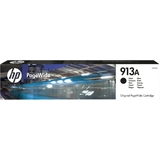 hp tinte hp 913A fr hp Pagewide 352, schwarz