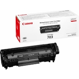 Canon toner fr canon LaserShot LBP-2900, schwarz