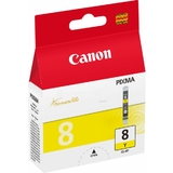 Canon tinte für canon Pixma IP4200/IP5200/IP5200R, gelb