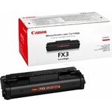 Canon toner für canon Fax L300/L250/L260i/L200, schwarz