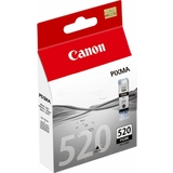 Canon tinte für canon PIXMA iP4600, PGI-520, schwarz