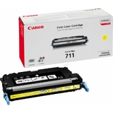 Canon toner fr canon i-SENSYS LBP-5300, gelb