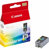 Canon tinte fr canon PIXMA mini 260, CLI-36, 3-farbig