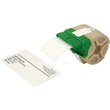 LEITZ beschriftungsetiketten ICON, weiß, (B)88 mm x (L)22 m