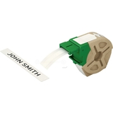 LEITZ beschriftungsetiketten ICON, weiß, (B)12 mm x (L)22 m