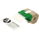LEITZ adress-etiketten ICON, weiß, 88 x 36 mm