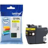 brother tinte fr brother MFC-J5330DW, gelb, HC