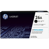 hp toner hp 26A fr hp LaserJet pro M402n, schwarz