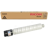 RICOH toner für ricoh Aficio mp C400E, schwarz