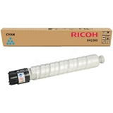 RICOH toner für ricoh Aficio mp C400E, cyan