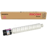 RICOH toner für ricoh Aficio mp C400E, magenta