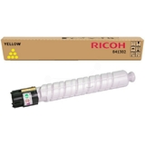 RICOH toner für ricoh Aficio mp C400E, gelb