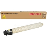 RICOH toner für ricoh Aficio mp C2003/2503, gelb