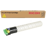 RICOH toner fr ricoh Aficio mp C2050, gelb