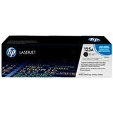 hp toner hp 125A für hp Color laserjet CP1215, schwarz
