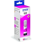 EPSON tinte 102 fr epson EcoTank, bottle ink, magenta