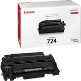 Canon toner für canon Laserdrucker i-sensys LBP6750
