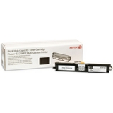 XEROX toner fr XEROX/Tektronix phaser 6121MFP, schwarz HC