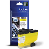 brother tinte fr brother MFC-J5945DW, MFC-J6945DW, gelb