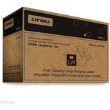 DYMO LabelWriter-Versand-Etiketten, 59 x 102 mm, wei