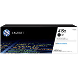 hp toner hp 415X fr hp Color laserjet Pro M454dn, schwarz