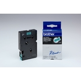 brother tc-tape TC-701 Schriftbandkassette, Bandbreite: 12mm