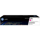 hp toner hp 117A fr hp Color laserjet 150a, magenta