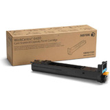 XEROX toner fr xerox WorkCentre 6400, cyan