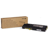 XEROX toner fr xerox Phaser 6600, gelb