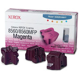XEROX colorstix fr xerox Phaser 8560, magenta