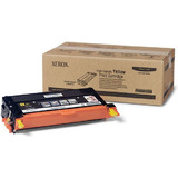 XEROX toner fr xerox Phaser 6180, gelb HC