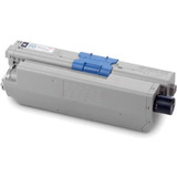 OKI toner fr oki C511/C531/MC562, schwarz