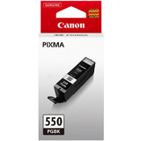 Canon tinte fr canon PIXMA MG6350, pigment-schwarz