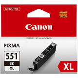 Canon tinte fr canon Pixma IP7250, schwarz, HC