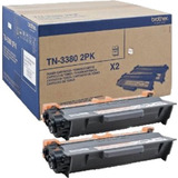 brother toner fr brother Laserdrucker HL-5440D, Doppelpack