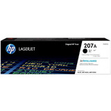 hp toner hp 207A fr hp Color laserjet Pro M255dw, schwarz