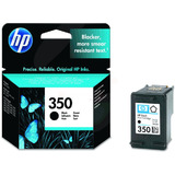 hp tinte hp 350 fr officejet J5780, schwarz