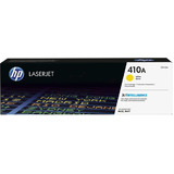 hp toner hp 410A fr hp Color laserjet Pro M452dn, gelb