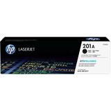 hp toner hp 201A fr hp Color laserjet Pro M252, schwarz