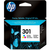 hp tinte hp 301 fr deskjet 1050, 3-farbig
