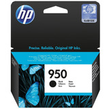 hp tinte hp 950 fr hp OfficeJet pro 8100, schwarz