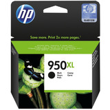hp tinte hp 950XL fr hp OfficeJet pro 8100, schwarz